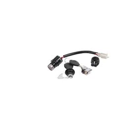 Falcon FRIDA 7000 Motor Brandası