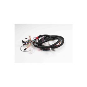 Falcon FRIDA 7000 Motor Brandası