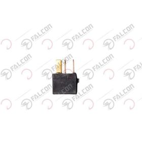 Falcon Guppi 110 Egzoz Isı Müşürü Sensör