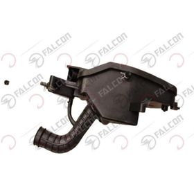 Falcon Guppi 110 Egzoz