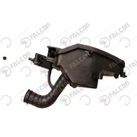 Falcon Guppi 110 Egzoz