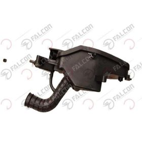 Falcon Guppi 110 Egzoz