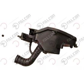 Falcon Guppi 110 Egzoz
