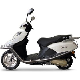 Falcon Guppi 110 Scooter