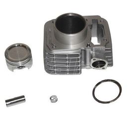 Falcon Hond CBF150 Komple Silindir Piston