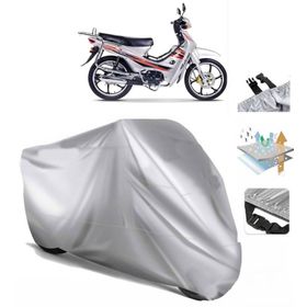 Falcon Magic 100 Arka Çanta Uyumsuz Ultra Kalın Su Geçirmez Motor Brandası