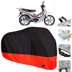 Falcon Magic 100 Motorsiklet Branda