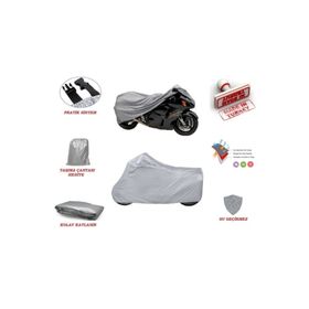Falcon Magic 50 Motor Brandası