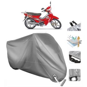 Falcon Magic 50 VINLEKS Motor Brandası