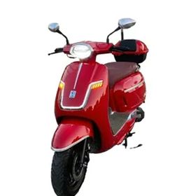 Falcon Martini 50 Kırmızı Scooter