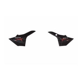 Falcon Mexico 125 Kırmızı Yan Kapak Takımı