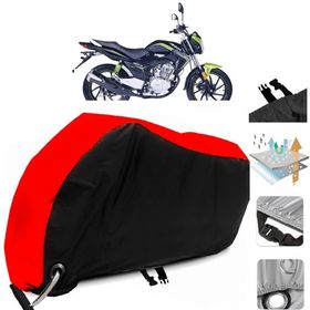 Falcon Mexico 150 Motor Brandası