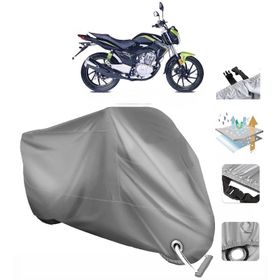 Falcon Mexico 150 VINLEKS Motor Brandası