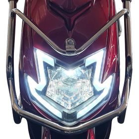 Falcon New Handy Elektrikli Scooter