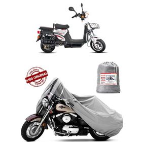 Falcon SERVICE 6000 Motor Brandası