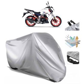 Falcon Shark 188 Arka Çanta Uyumsuz Ultra Kalın Su Geçirmez Motor Brandası