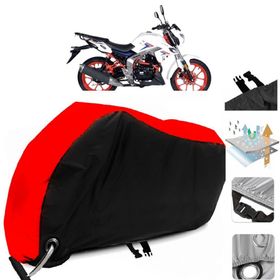 Falcon Shark 188 Motor Brandası