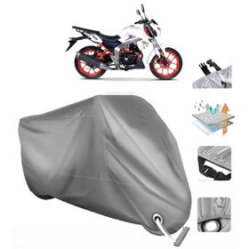 Falcon Shark 188 VINLEKS Motor Brandası
