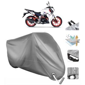 Falcon Shark 188 VINLEKS Motor Brandası