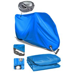 Falcon Sharp 150 Uyumlu Motorsiklet Branda