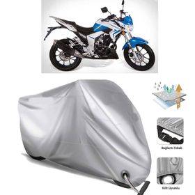 Falcon Sharp 170 Motor Brandası