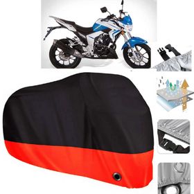 Falcon Sharp 170 Motor Brandası