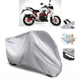 Falcon Sharp 200 Arka Çanta Uyumsuz Ultra Kalın Su Geçirmez Motor Brandası