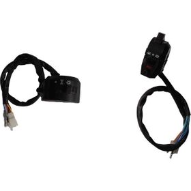 Falcon Sk 100-4 Sport Egsoz