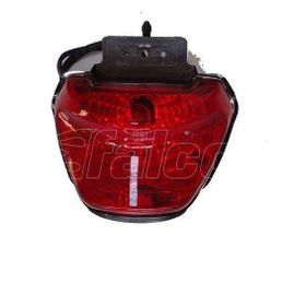 Falcon SK150-8 Sport Arka Stop