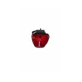 Falcon SK150-8 Sport Arka Stop