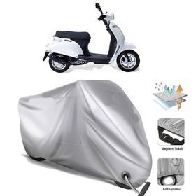 Falcon Soft 50 Motor Brandası