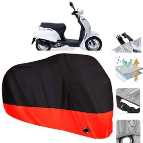 Falcon Soft 50 Motor Brandası