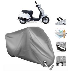 Falcon Soft 50 VINLEKS Motor Brandası