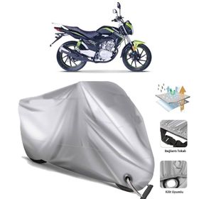 Falcon Sport 100 Lux Motor Brandası