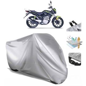 Falcon Sport 100 Lux Motor Brandası
