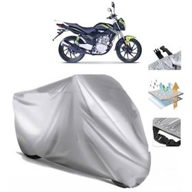 Falcon Sport 100 Lux Motor Brandası