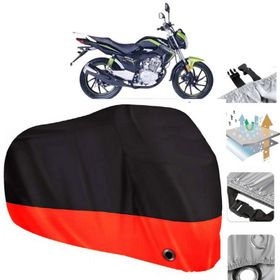 Falcon Sport 100 Lux Motor Brandası