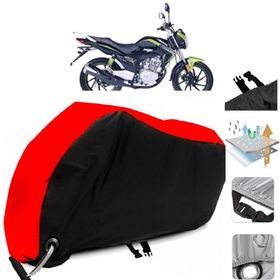Falcon Sport 100 Lux Motor Brandası