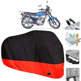 Falcon Sport 100 Motor Brandası