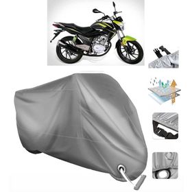 Falcon Sport 150 VINLEKS Motor Brandası