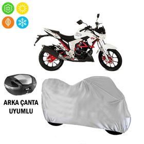 Falcon Strom 200 Motor Brandası