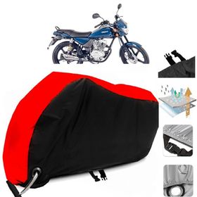 Falcon Wolf 180 Lüx Premium Kalite Gri Motosiklet Brandası