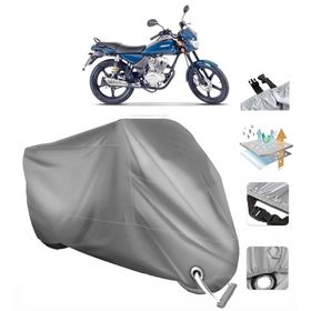 Falcon Wolf 180 VINLEKS Motor Brandası