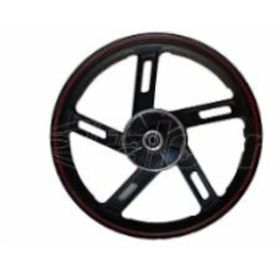 Falcon Wonder 150 Motor Brandası