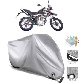 Falcon Wonder 180 Arka Çanta Uyumsuz Ultra Kalın Su Geçirmez Motor Brandası