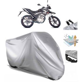 Falcon Wonder 180 Arka Çanta Uyumsuz Ultra Kalın Su Geçirmez Motor Brandası