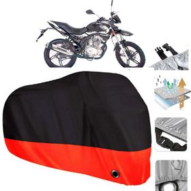 Falcon Wonder 180 Arka Çanta Uyumsuz Ultra Kalın Su Geçirmez Motor Brandası