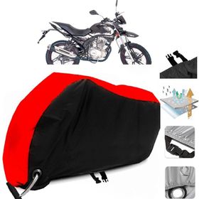 Falcon Wonder 180 Uyumlu Motorsiklet Branda