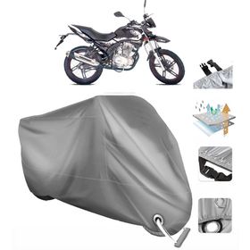 Falcon Wonder 180 VINLEKS Motor Brandası