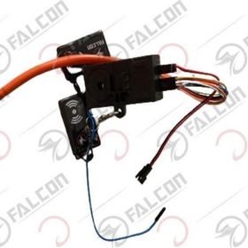 Falcon Yuwi G10 Elektrikli Scooter Alarm